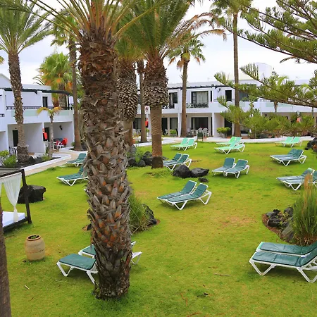 Appartement Bluesea Playa Club Puerto del Carmen (Lanzarote)