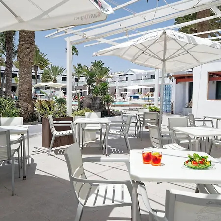 Bluesea Playa Club * Puerto del Carmen (Lanzarote)