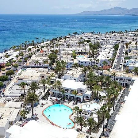 Bluesea Playa Club Daire Puerto del Carmen (Lanzarote)