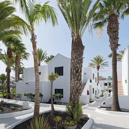 Bluesea Playa Club * Puerto del Carmen (Lanzarote)