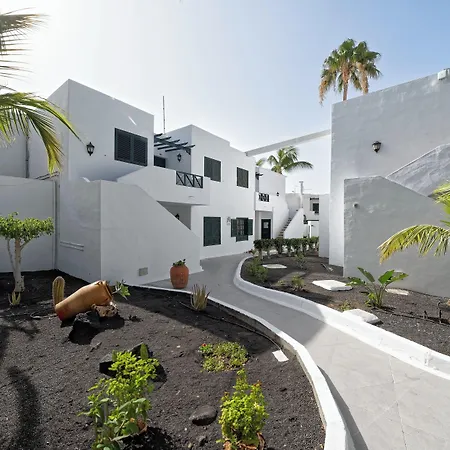 Appartement Bluesea Playa Club