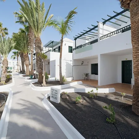 Bluesea Playa Club Appartement Puerto del Carmen (Lanzarote)