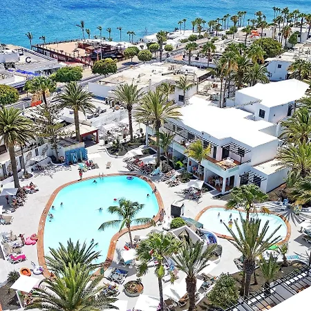 Bluesea Playa Club Daire *