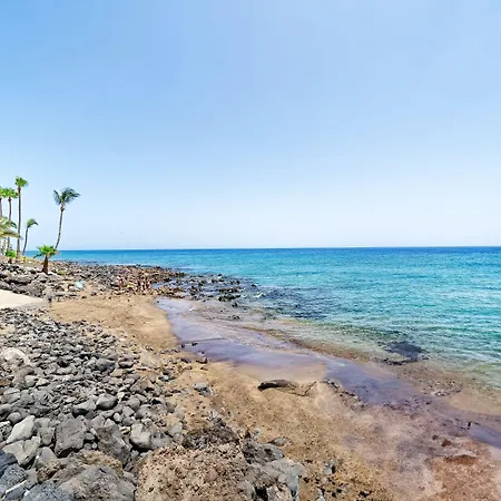 Bluesea Playa Club *