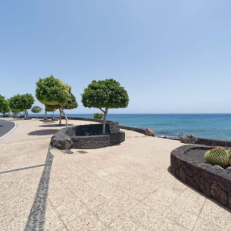 Apartamento Bluesea Playa Club