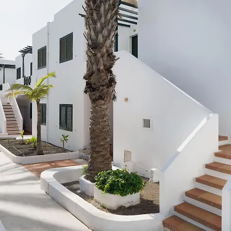 Bluesea Playa Club Puerto del Carmen (Lanzarote)