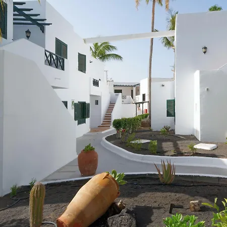 Apartamento Bluesea Playa Club