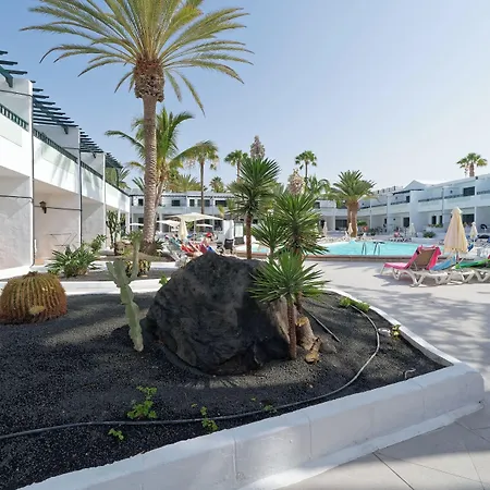 Bluesea Playa Club * Puerto del Carmen (Lanzarote)