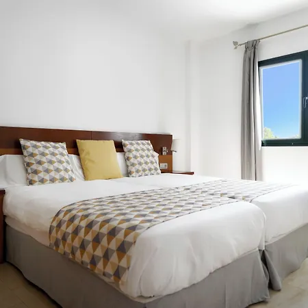 Bluesea Playa Club Apartament *