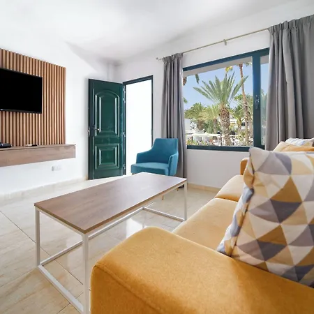 Bluesea Playa Club アパート