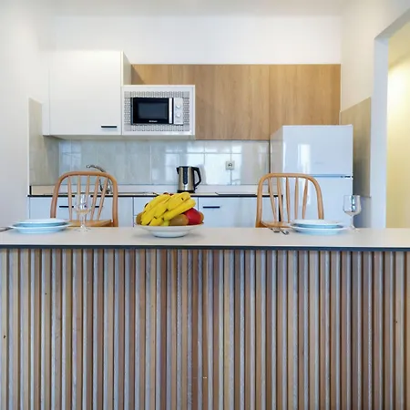 Bluesea Playa Club * プエルト・デル・カルメン