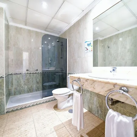 Bluesea Playa Club Apartament *