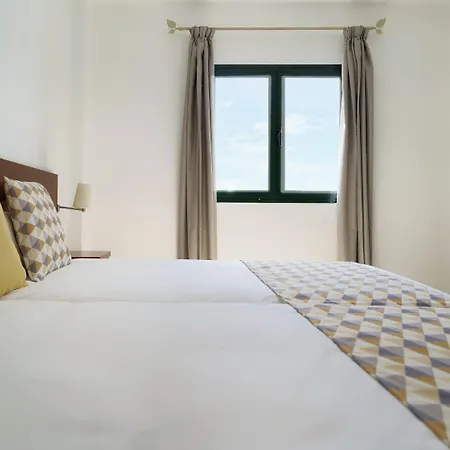 Bluesea Playa Club *