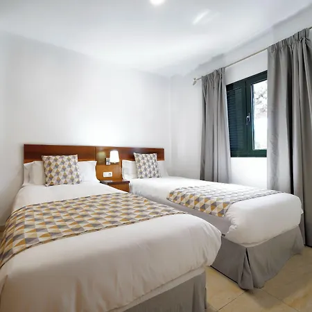 Bluesea Playa Club Appartement *