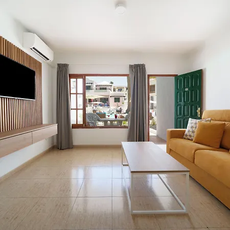 Bluesea Playa Club * プエルト・デル・カルメン