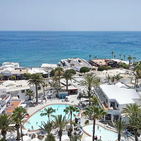 Bluesea Playa Club *