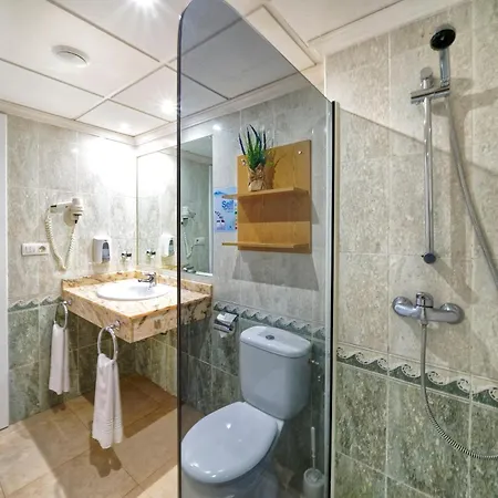 Апартаменты Bluesea Playa Club