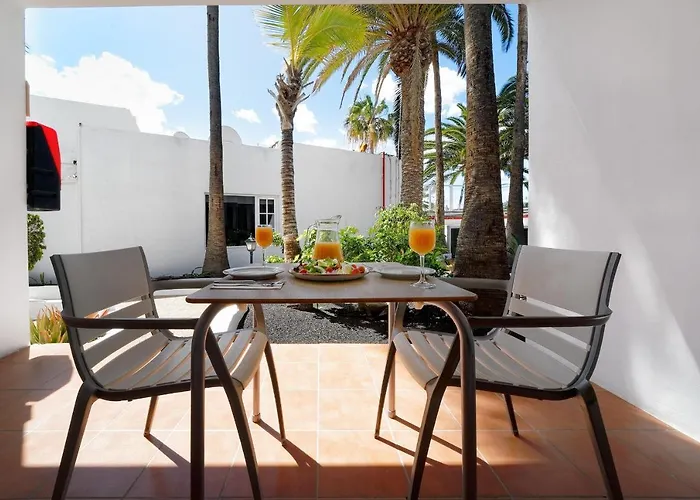 Bluesea Playa Club דירה פוארטו דל כרמן