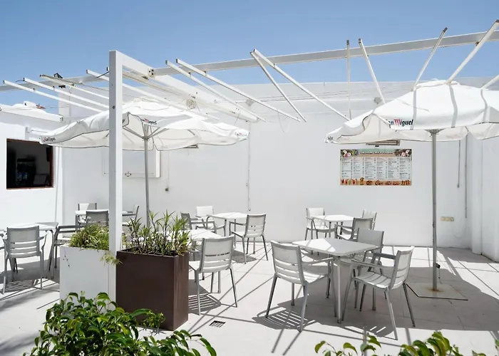 Bluesea Playa Club Апартаменты