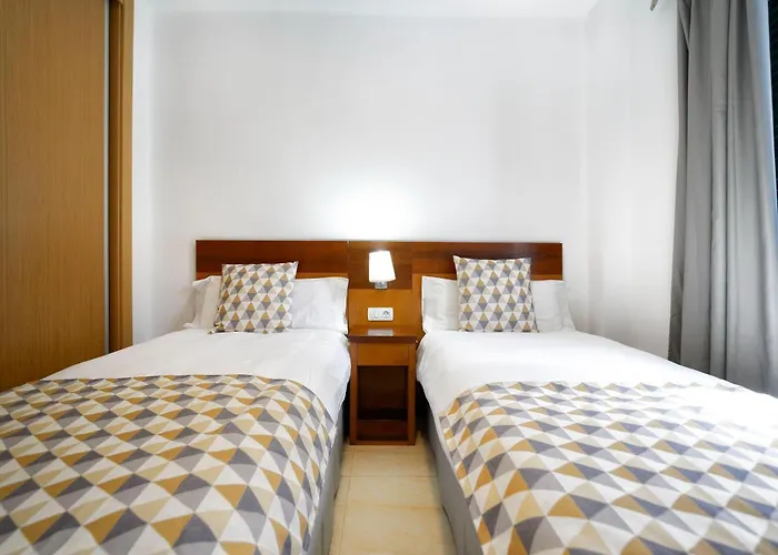 Bluesea Playa Club * Пуэрто дель Кармен