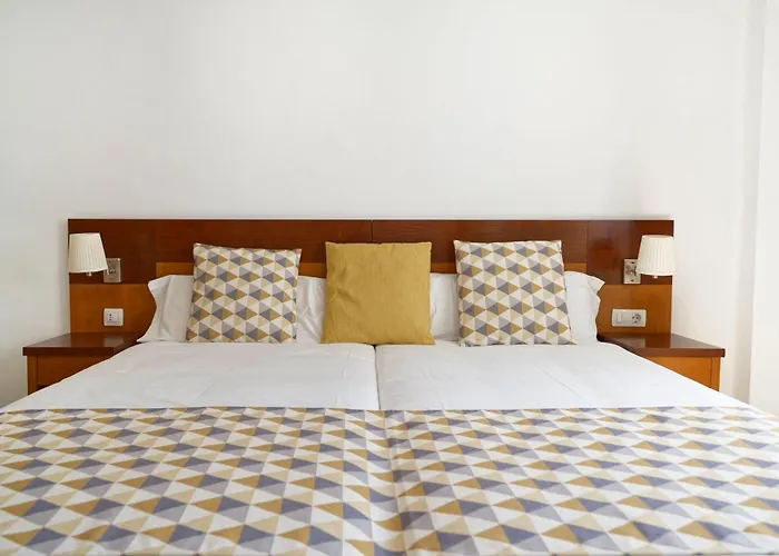 Bluesea Playa Club Пуэрто дель Кармен