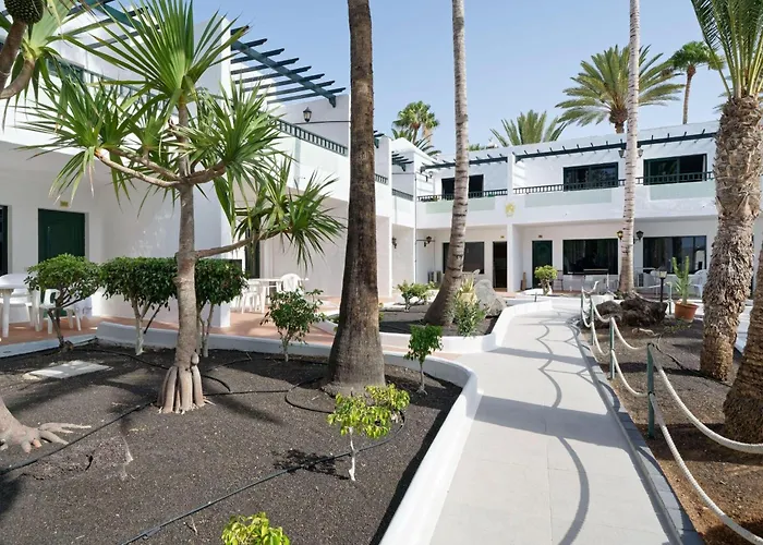 Bluesea Playa Club * 卡门港