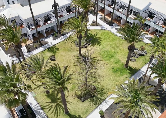 דירה Bluesea Playa Club