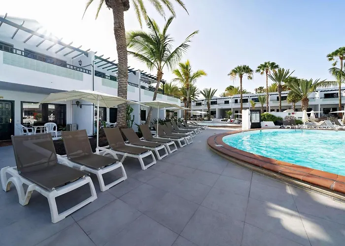 Bluesea Playa Club 卡门港