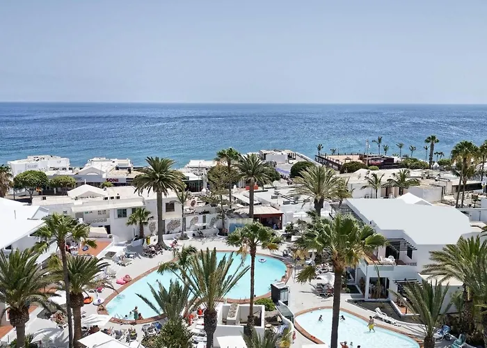 Bluesea Playa Club 公寓 卡门港