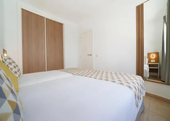 Bluesea Playa Club Пуэрто дель Кармен