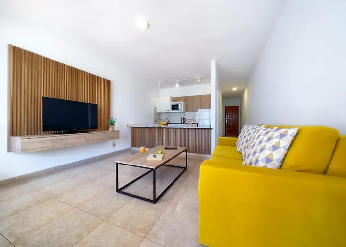 Bluesea Playa Club * Пуэрто дель Кармен