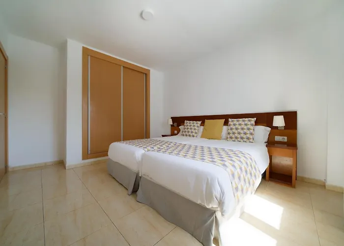 דירה Bluesea Playa Club