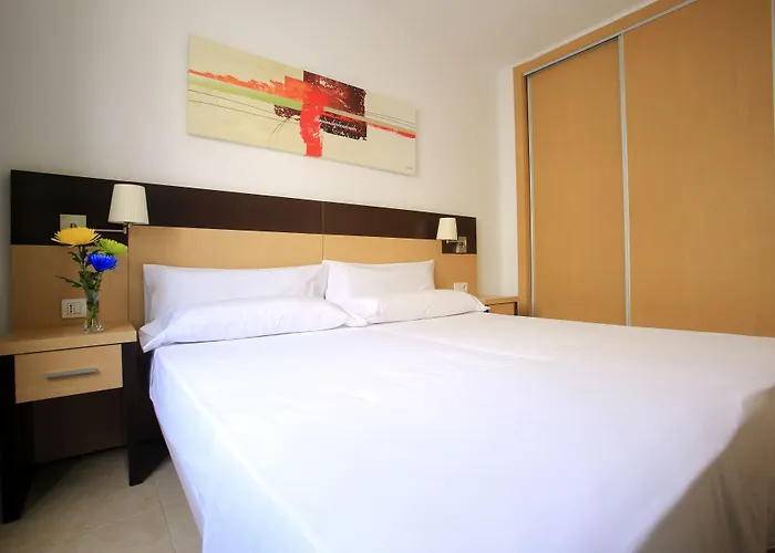 Bluesea Playa Club Пуэрто дель Кармен