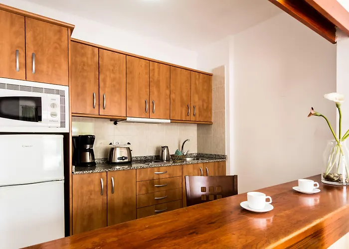 Bluesea Playa Club * פוארטו דל כרמן