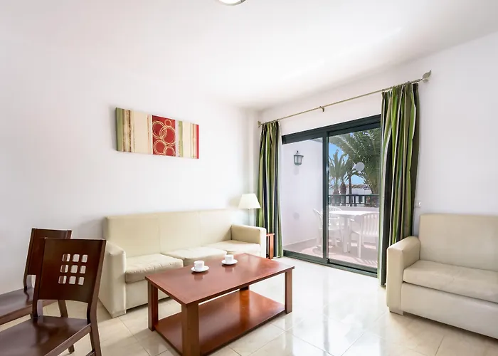 Bluesea Playa Club דירה פוארטו דל כרמן