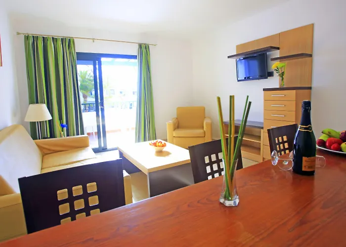 Bluesea Playa Club Пуэрто дель Кармен