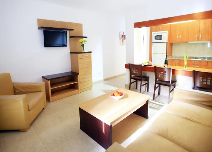 Bluesea Playa Club 公寓 卡门港