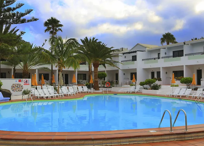 Bluesea Playa Club Пуэрто дель Кармен