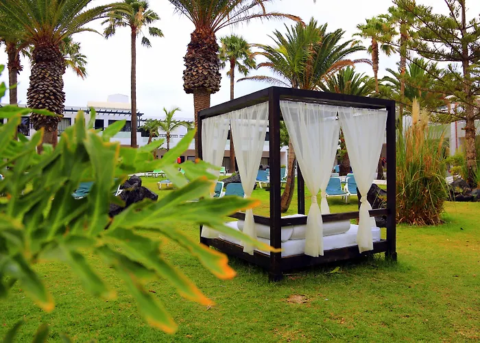 דירה Bluesea Playa Club *