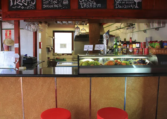 Bluesea Playa Club * פוארטו דל כרמן