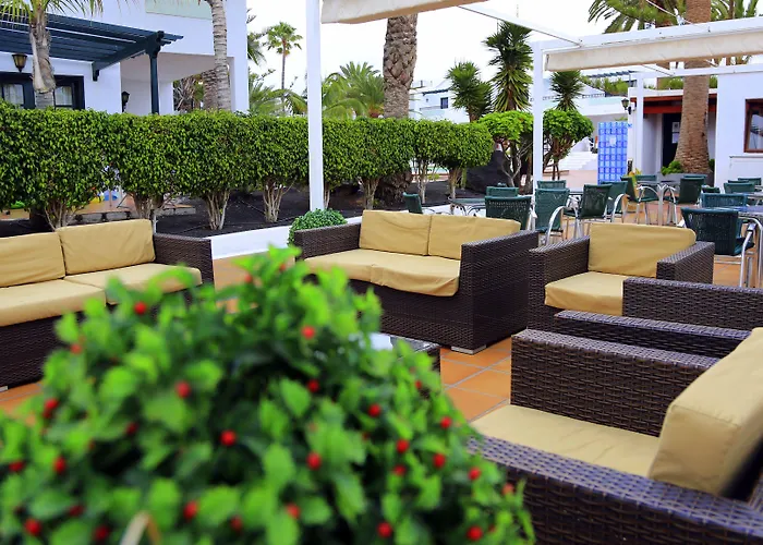 Bluesea Playa Club 公寓 卡门港