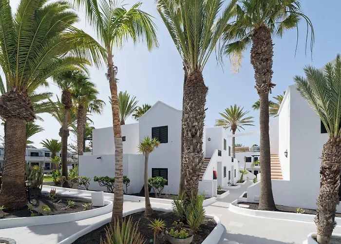 Bluesea Playa Club * Пуэрто дель Кармен