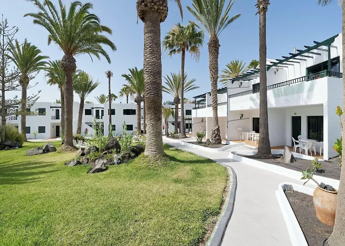 Bluesea Playa Club פוארטו דל כרמן