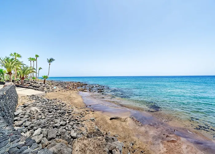 Bluesea Playa Club *