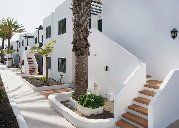 Bluesea Playa Club פוארטו דל כרמן