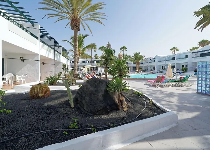 Bluesea Playa Club * Пуэрто дель Кармен