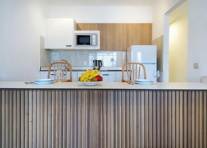 Bluesea Playa Club * 卡门港