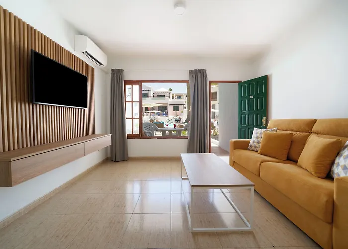 Bluesea Playa Club * 卡门港