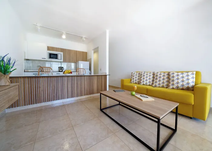 Bluesea Playa Club פוארטו דל כרמן