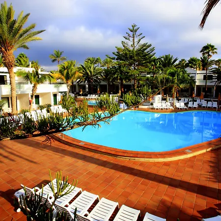 Bluesea Playa Club Lägenhet *